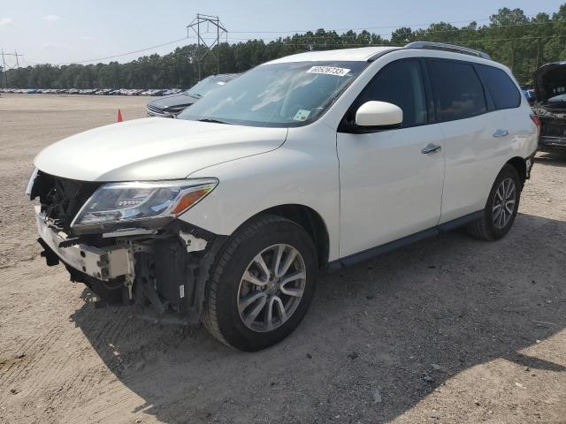 NISSAN PATHFINDER 2013 5n1ar2mn1dc627513