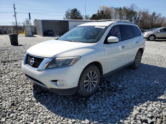 NISSAN PATHFINDER 2013 5n1ar2mn1dc629486