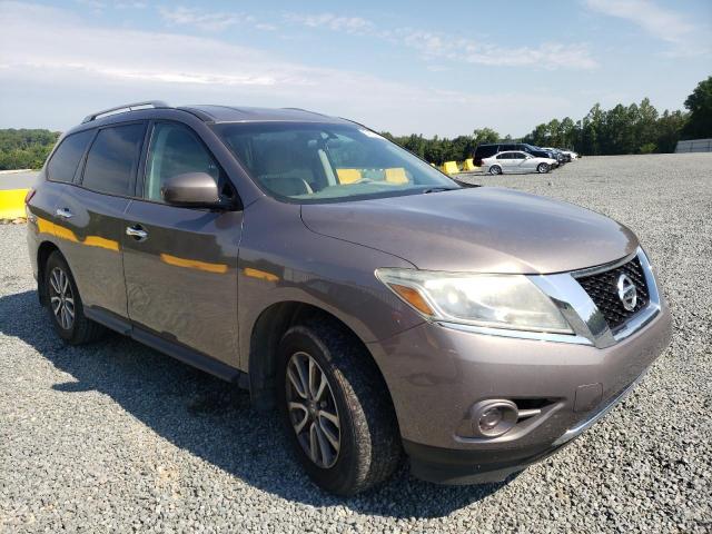 NISSAN PATHFINDER 2013 5n1ar2mn1dc630508