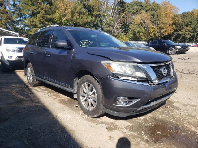 NISSAN PATHFINDER 2013 5n1ar2mn1dc633246