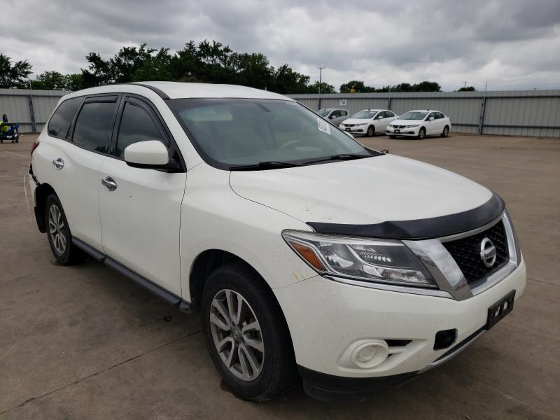 NISSAN PATHFINDER 2013 5n1ar2mn1dc637510