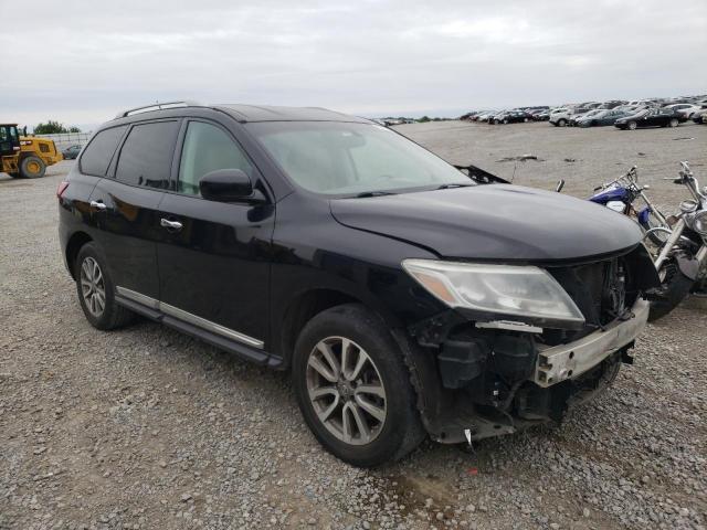 NISSAN PATHFINDER 2013 5n1ar2mn1dc638561