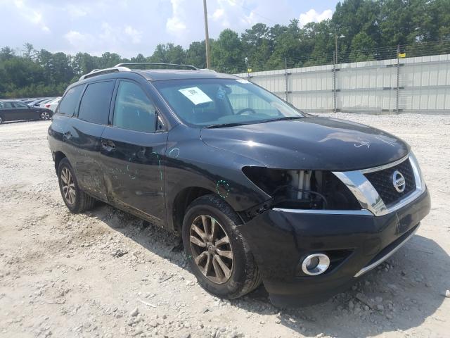 NISSAN PATHFINDER 2013 5n1ar2mn1dc639015