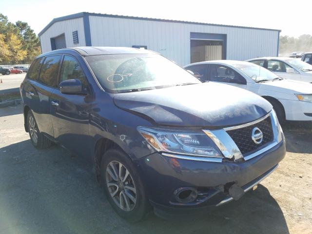 NISSAN PATHFINDER 2013 5n1ar2mn1dc639676