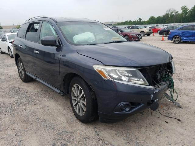 NISSAN PATHFINDER 2013 5n1ar2mn1dc647549