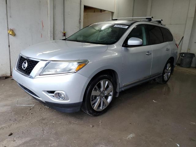 NISSAN PATHFINDER 2013 5n1ar2mn1dc647888