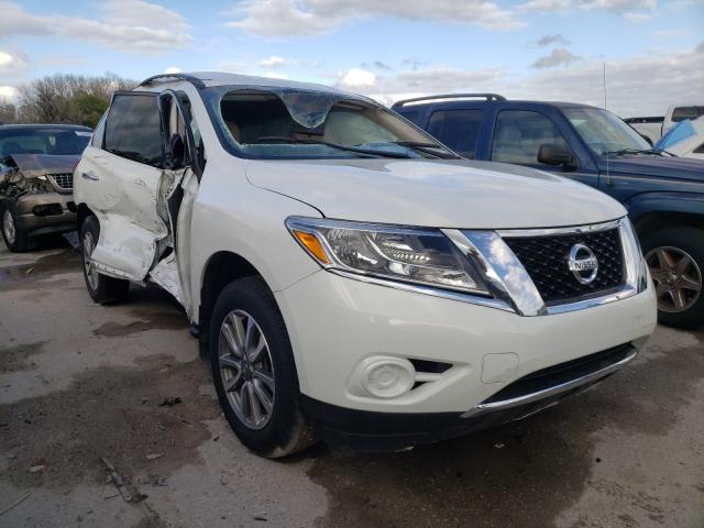 NISSAN PATHFINDER 2013 5n1ar2mn1dc648796