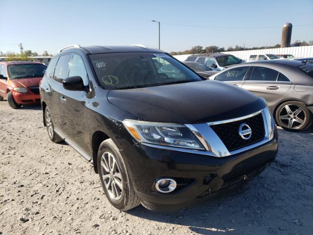 NISSAN PATHFINDER 2013 5n1ar2mn1dc651021