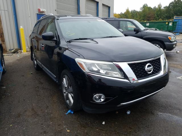 NISSAN PATHFINDER 2013 5n1ar2mn1dc651620