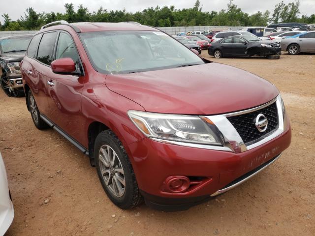 NISSAN PATHFINDER 2013 5n1ar2mn1dc651746