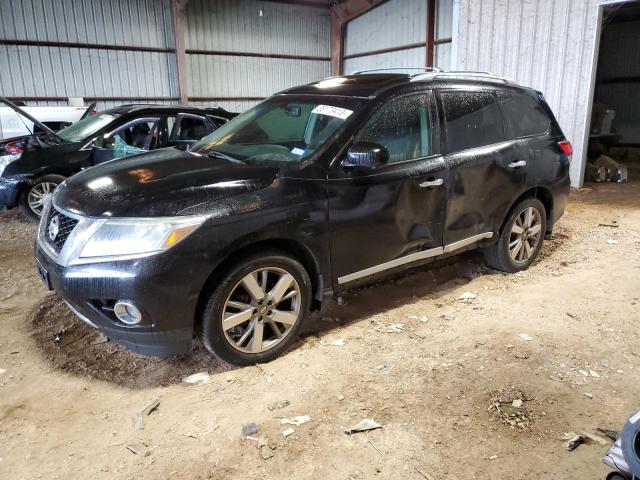 NISSAN PATHFINDER 2013 5n1ar2mn1dc652315