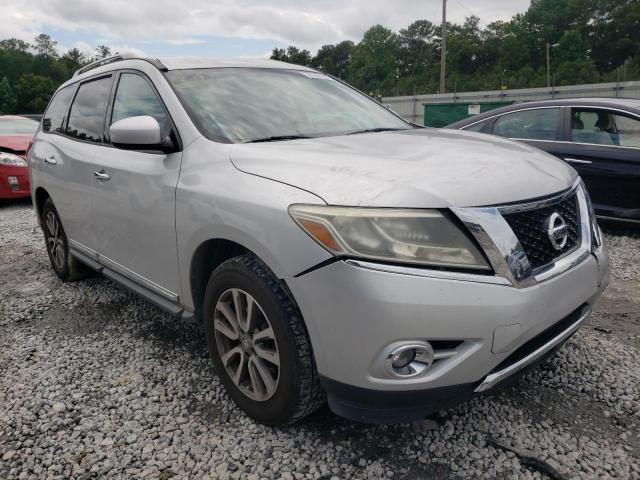 NISSAN PATHFINDER 2013 5n1ar2mn1dc653061