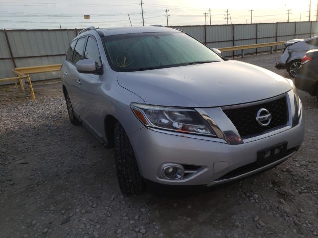 NISSAN PATHFINDER 2013 5n1ar2mn1dc653187