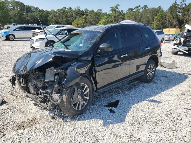 NISSAN PATHFINDER 2013 5n1ar2mn1dc653738