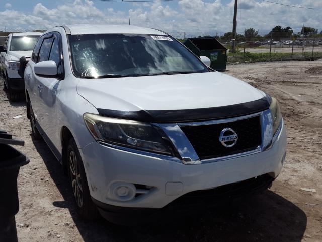 NISSAN PATHFINDER 2013 5n1ar2mn1dc654372