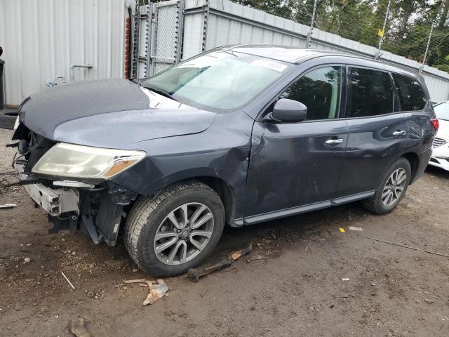 NISSAN PATHFINDER 2013 5n1ar2mn1dc655456