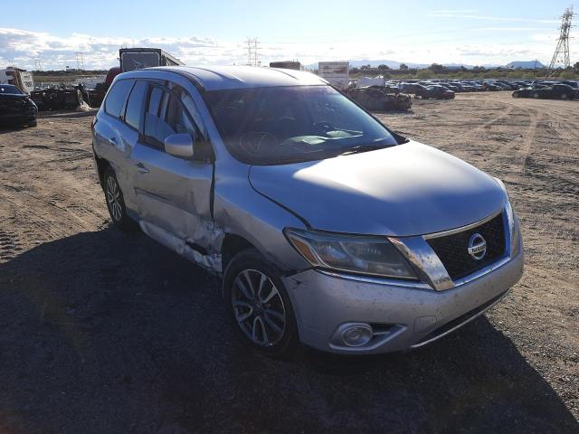 NISSAN PATHFINDER 2013 5n1ar2mn1dc655800