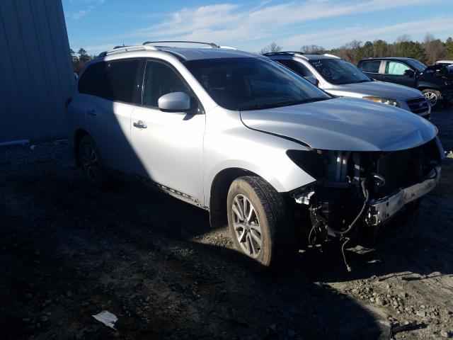 NISSAN PATHFINDER 2013 5n1ar2mn1dc657823