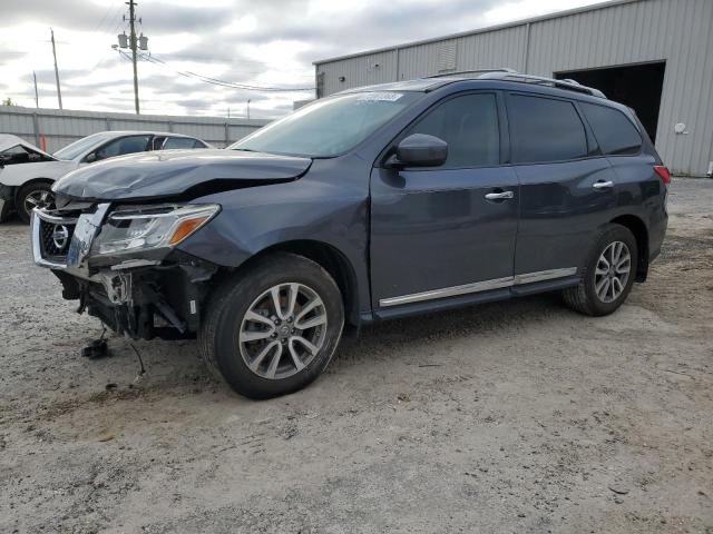 NISSAN PATHFINDER 2013 5n1ar2mn1dc657918