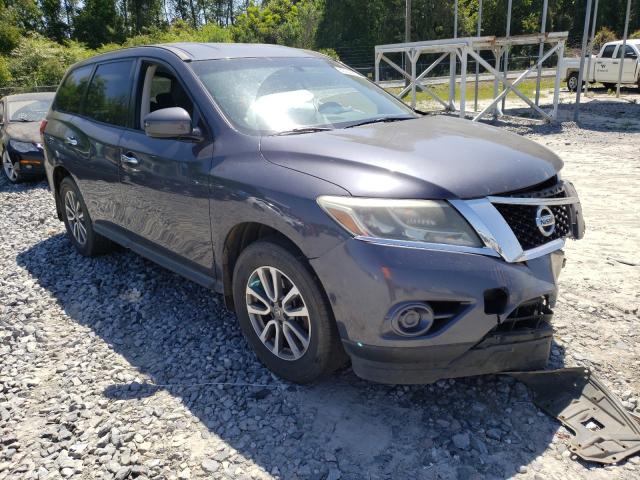 NISSAN PATHFINDER 2013 5n1ar2mn1dc659331