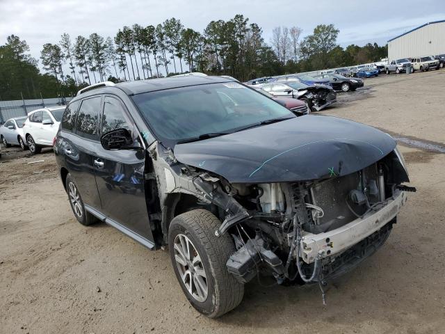 NISSAN PATHFINDER 2013 5n1ar2mn1dc660995