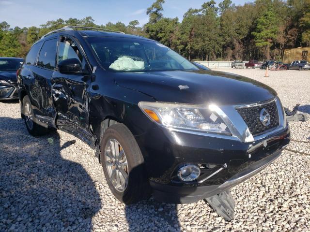 NISSAN PATHFINDER 2013 5n1ar2mn1dc664920