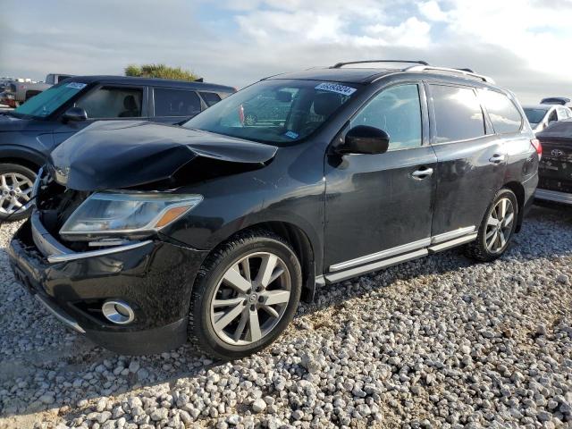 NISSAN PATHFINDER 2013 5n1ar2mn1dc666294