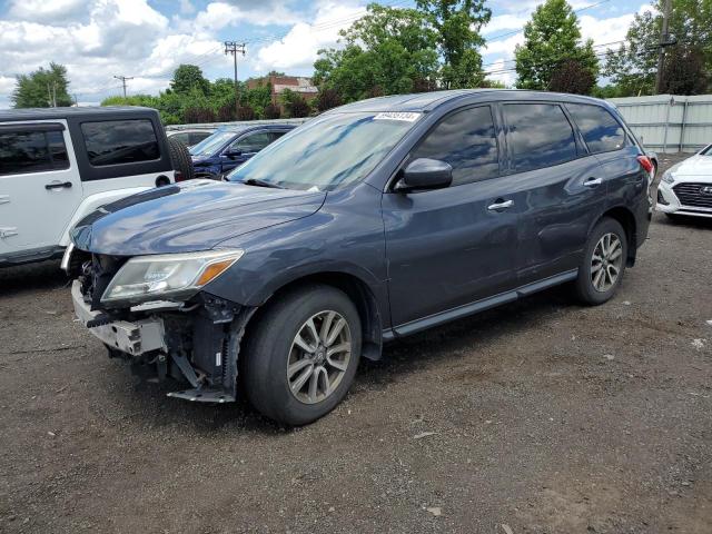 NISSAN PATHFINDER 2013 5n1ar2mn1dc667333