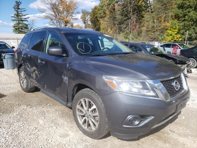 NISSAN PATHFINDER 2013 5n1ar2mn1dc668157