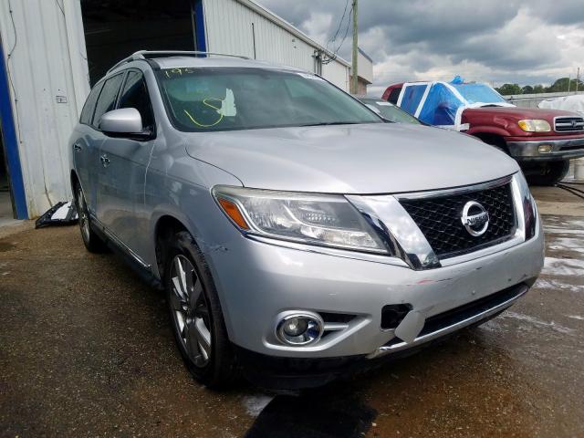 NISSAN PATHFINDER 2013 5n1ar2mn1dc669759