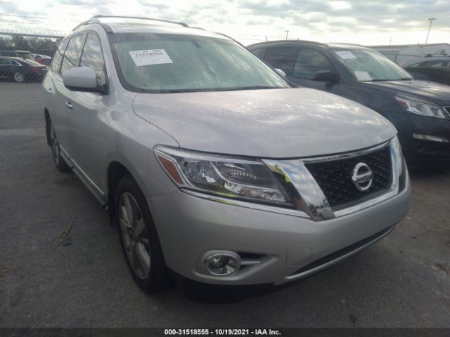 NISSAN PATHFINDER 2013 5n1ar2mn1dc670717