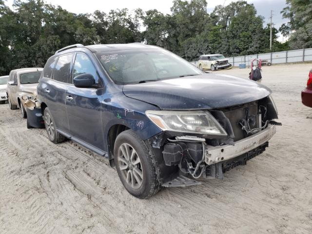 NISSAN PATHFINDER 2013 5n1ar2mn1dc672659