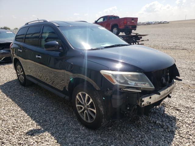 NISSAN PATHFINDER 2013 5n1ar2mn1dc680115