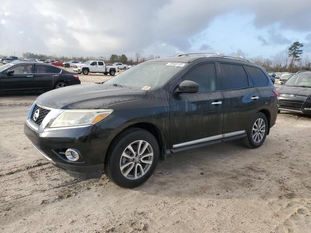 NISSAN PATHFINDER 2013 5n1ar2mn1dc681149