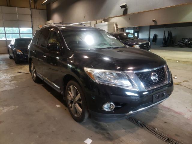 NISSAN PATHFINDER 2013 5n1ar2mn1dc681863