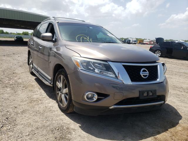 NISSAN PATHFINDER 2013 5n1ar2mn1dc683354