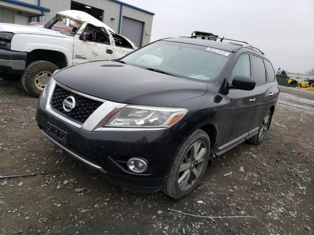 NISSAN PATHFINDER 2013 5n1ar2mn1dc684424