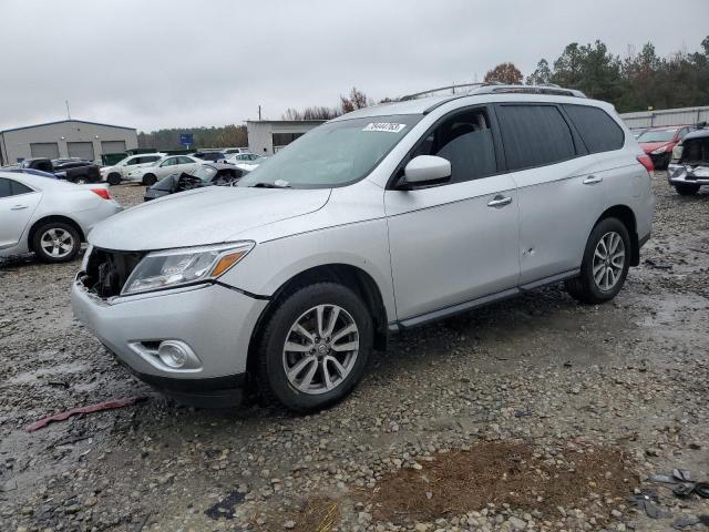 NISSAN PATHFINDER 2013 5n1ar2mn1dc689512