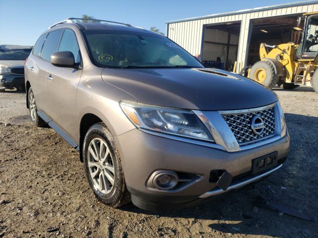 NISSAN PATHFINDER 2013 5n1ar2mn1dc689770