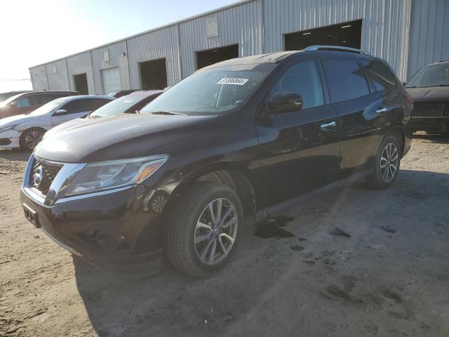 NISSAN PATHFINDER 2014 5n1ar2mn1ec600393