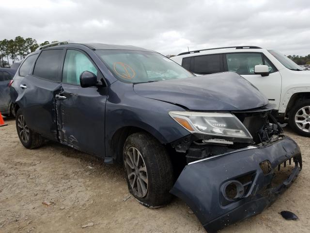 NISSAN PATHFINDER 2014 5n1ar2mn1ec611006