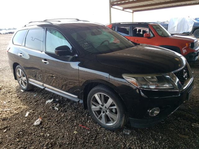 NISSAN PATHFINDER 2014 5n1ar2mn1ec613824