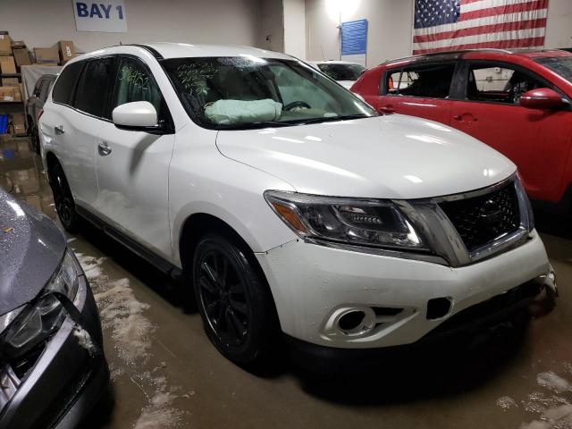 NISSAN PATHFINDER 2014 5n1ar2mn1ec621275