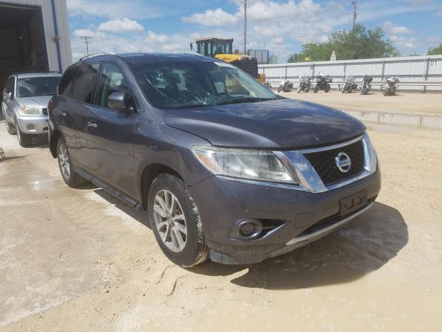 NISSAN PATHFINDER 2014 5n1ar2mn1ec624175