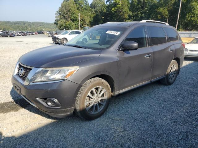 NISSAN PATHFINDER 2014 5n1ar2mn1ec639064