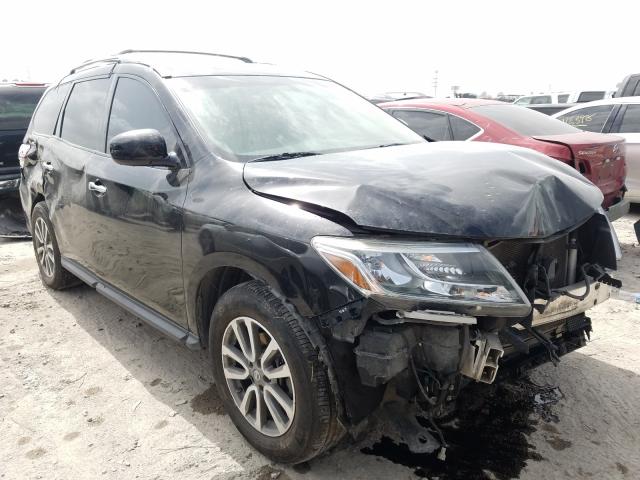 NISSAN PATHFINDER 2014 5n1ar2mn1ec639078