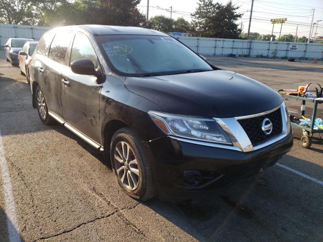 NISSAN PATHFINDER 2014 5n1ar2mn1ec644359