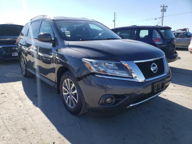 NISSAN PATHFINDER 2014 5n1ar2mn1ec650291