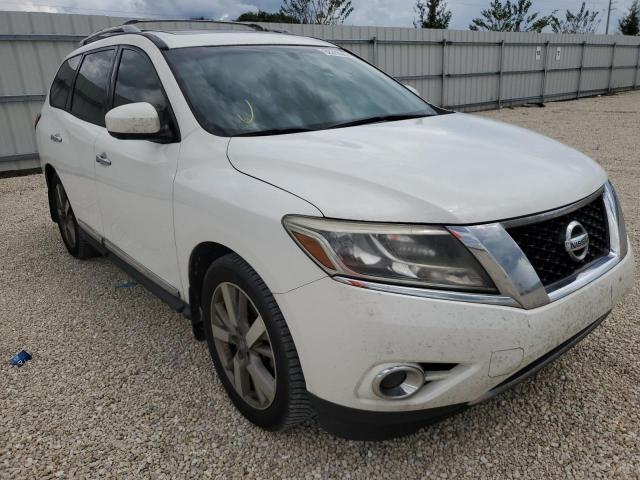 NISSAN PATHFINDER 2014 5n1ar2mn1ec653482