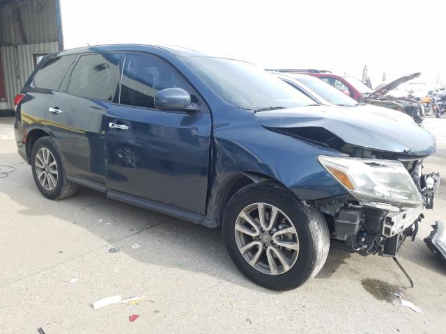 NISSAN PATHFINDER 2014 5n1ar2mn1ec661775